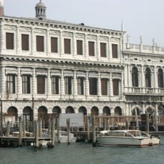 Zecca of Venice