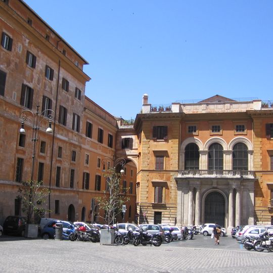 Pontificio Istituto Biblico