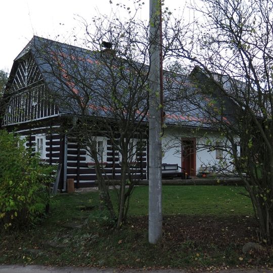 Dolní Sytová no. 129