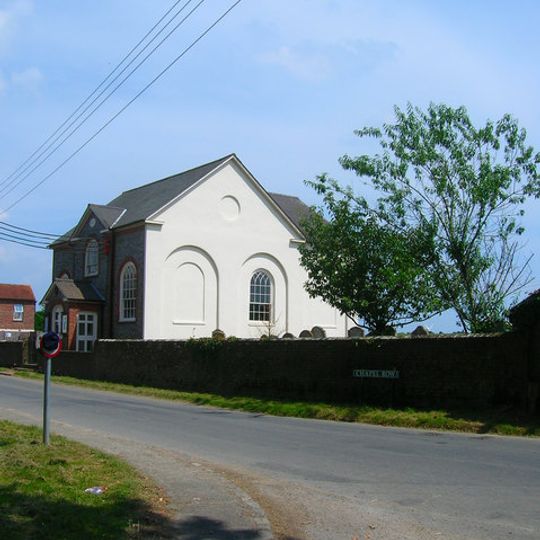 Herstmonceux Free Church