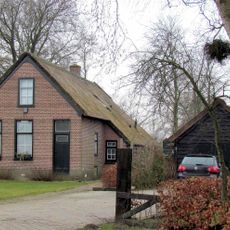 Beulakerweg 8, Giethoorn