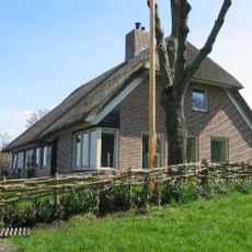Jonenweg 21,  8355CS  Giethoorn