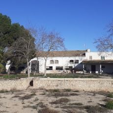 Casa del Guardacanal