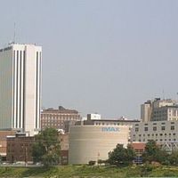 Cedar Rapids