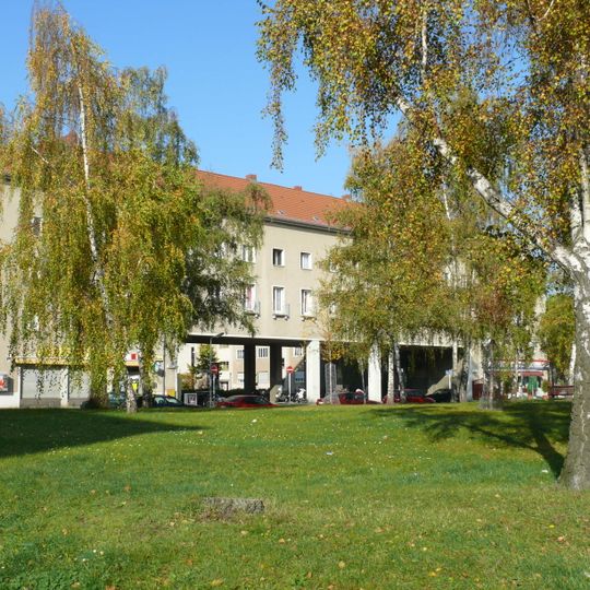 Afrikanisches Viertel