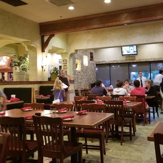 Los Cucos Mexican Cafe
