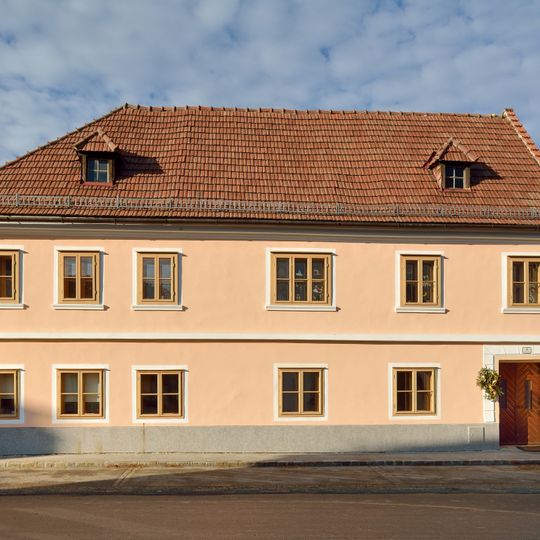 Wohnhaus