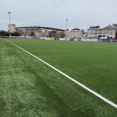 Fenerbahçe Lefter Küçükandonyadis Sports Complex