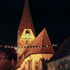 St. Nikolaus (Baiersdorf)