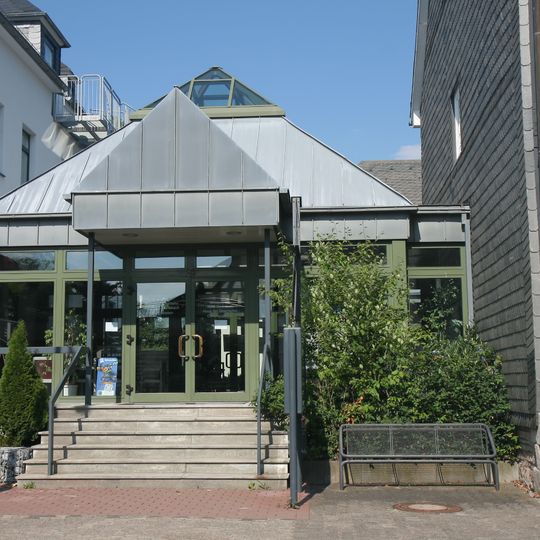 Städtisches Museum Medebach