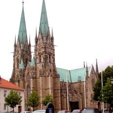 Kathedraal van Skara
