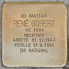 René Gobert