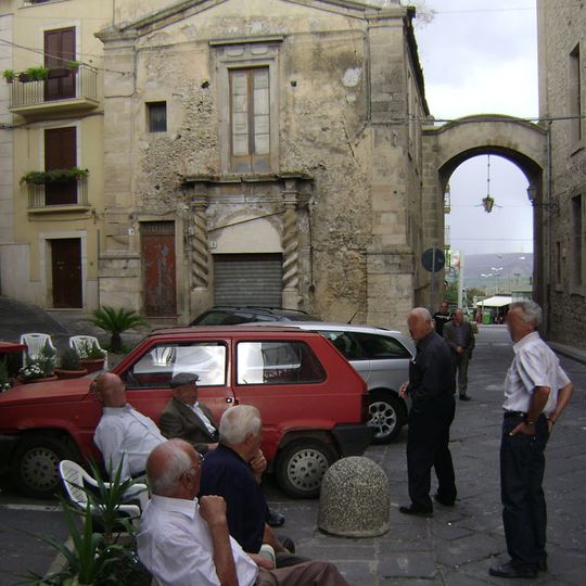 Chiesa di Santa Maria della Porta