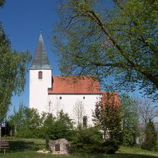 St. Johannes der Täufer