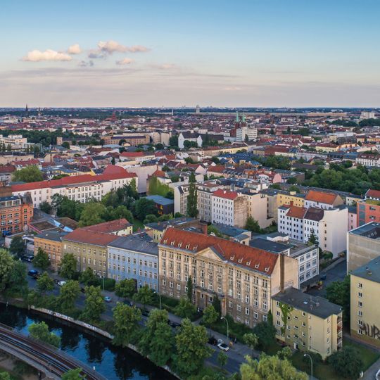 Berlin-Kreuzberg