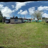 Malvinas Argentinas Partido