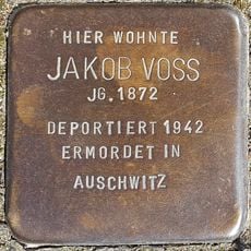 Jakob Voss