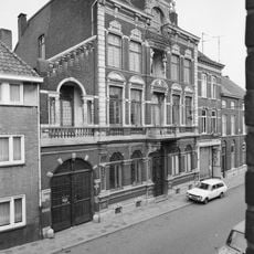 Schuitenberg 45, Roermond