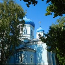 Церковь Святого Николая