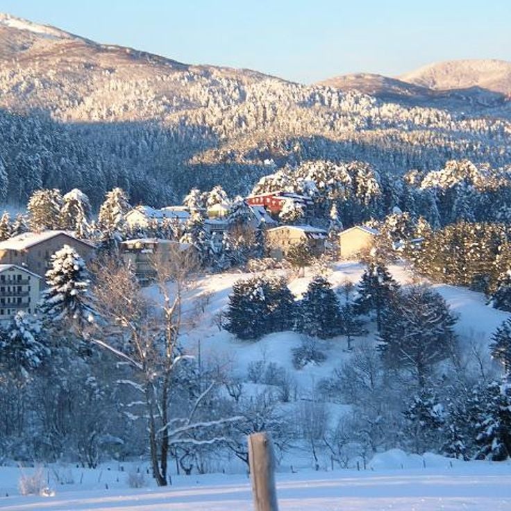 Camigliatello Silano