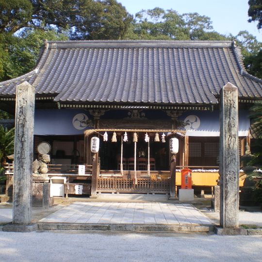 Kintomi-jinja