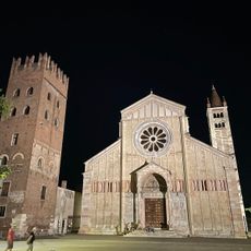 Basilica of San Zeno