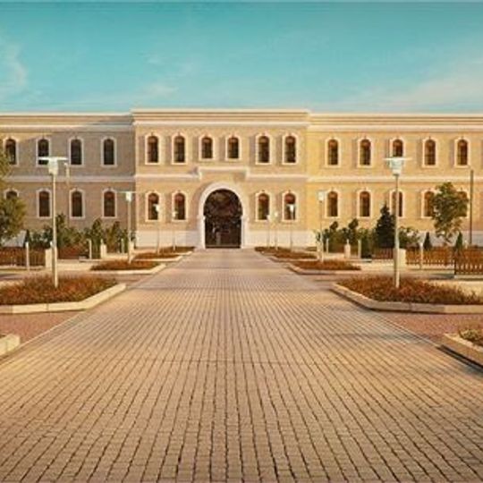 Benghazi Museum