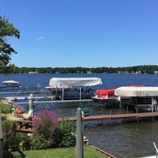 Fine Lake