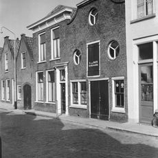 Verrenieuwstraat 34, Zierikzee