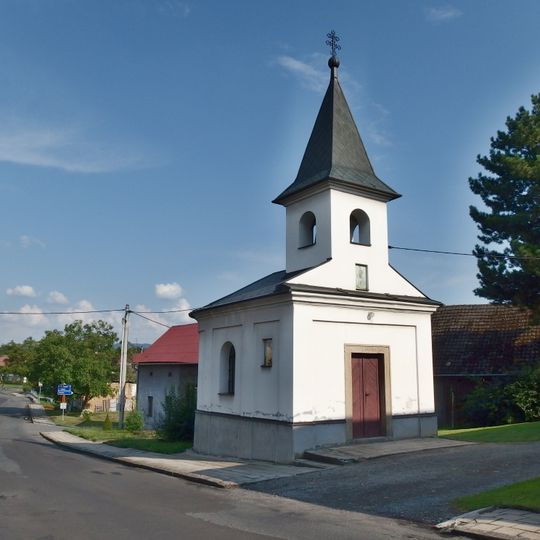 Chapel of Saint Anne