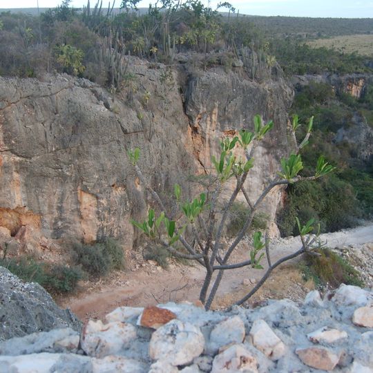 Provincia di Pedernales