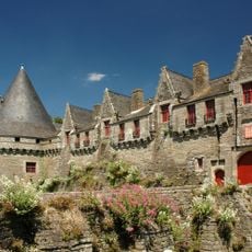 Castello di Pontivy