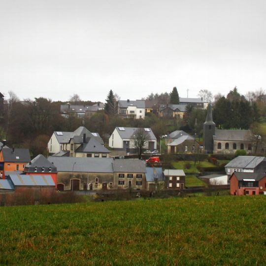 Wolwelingen