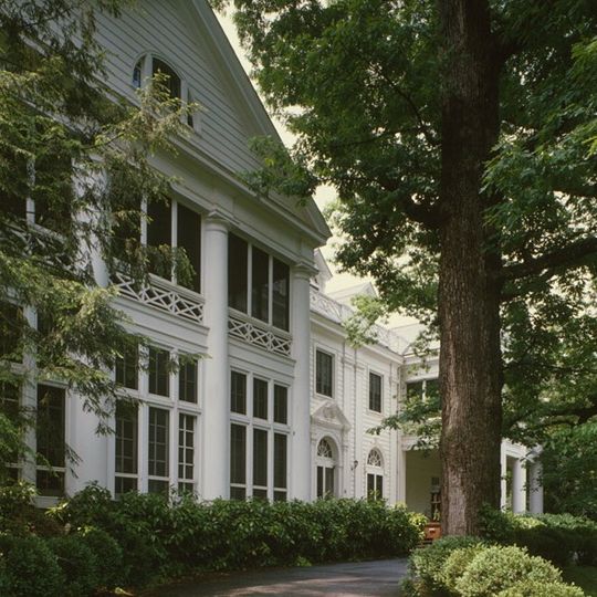 James Buchanan Duke House