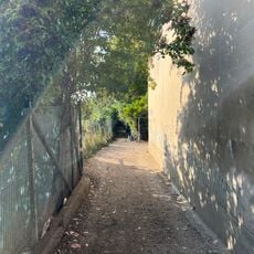 2e Sentier de la Prêtresse