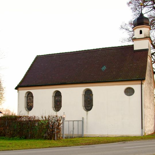 St. Leonhard