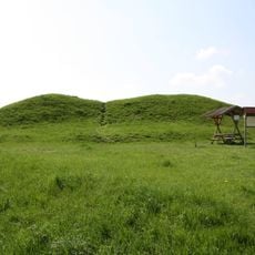 Tumulus de Leubingen