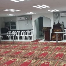 Ibrahim Mosque