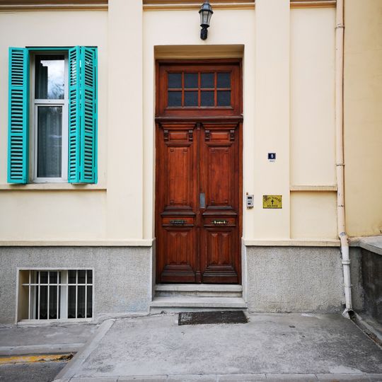 St. Theresia vom Kinde Jesu