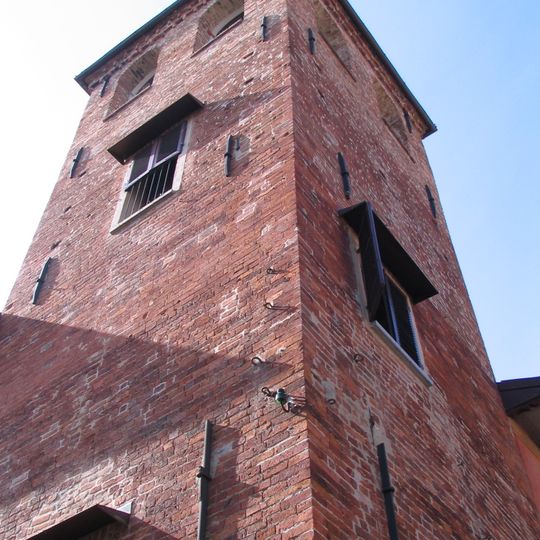 Torre e Palazzi Natta