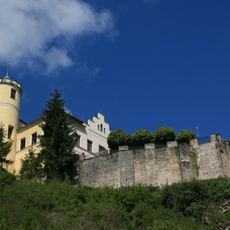 Schloss Möhren