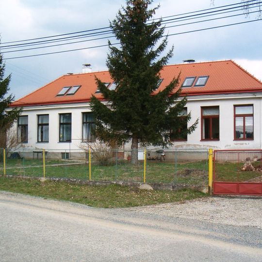Slavětín