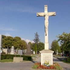 Baumgartner Friedhof