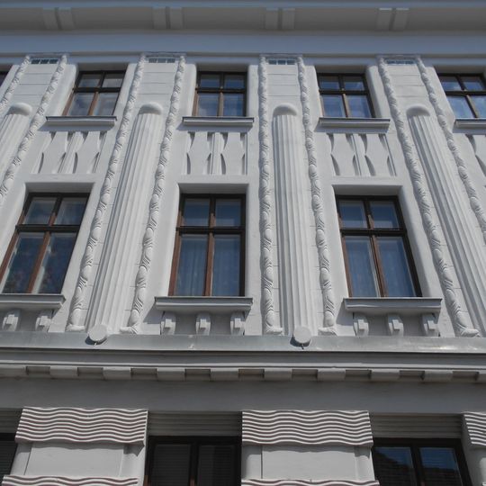 Pfarrzentrum St. Laurenz, Simmering