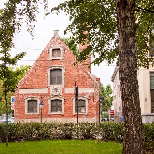 Brouwerij Het Sleutelken