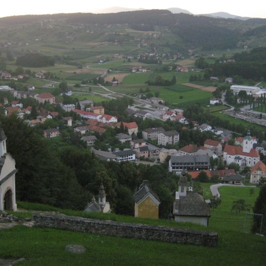 Municipality of Šmarje pri Jelšah