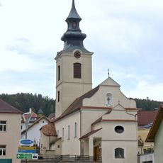 Pfarrkirche St. Martin (Niederösterreich)