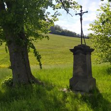 Category: Cross in Palouky