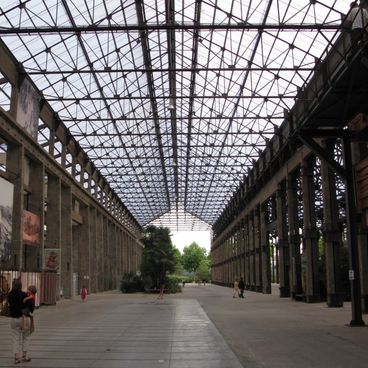 Atrações a visitar em Nantes