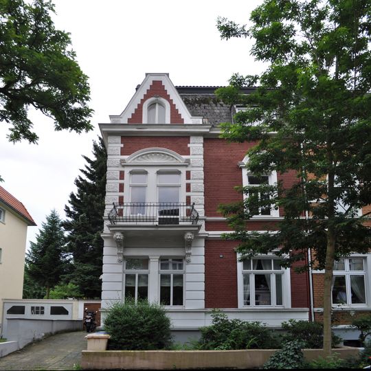Kolfhausstraße 14